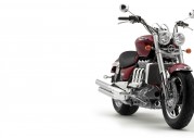 Triumph Rocket III